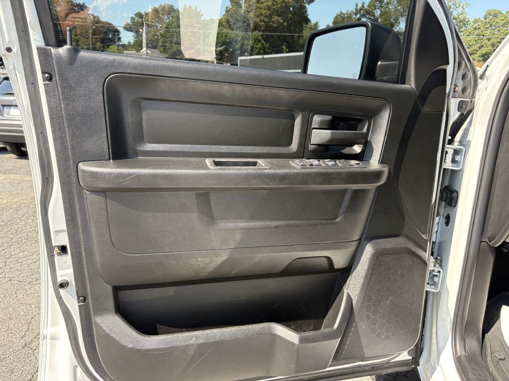 2019 RAM 1500 Image 10