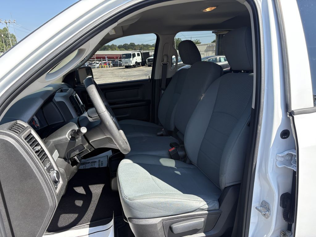 2019 RAM 1500 Image 11