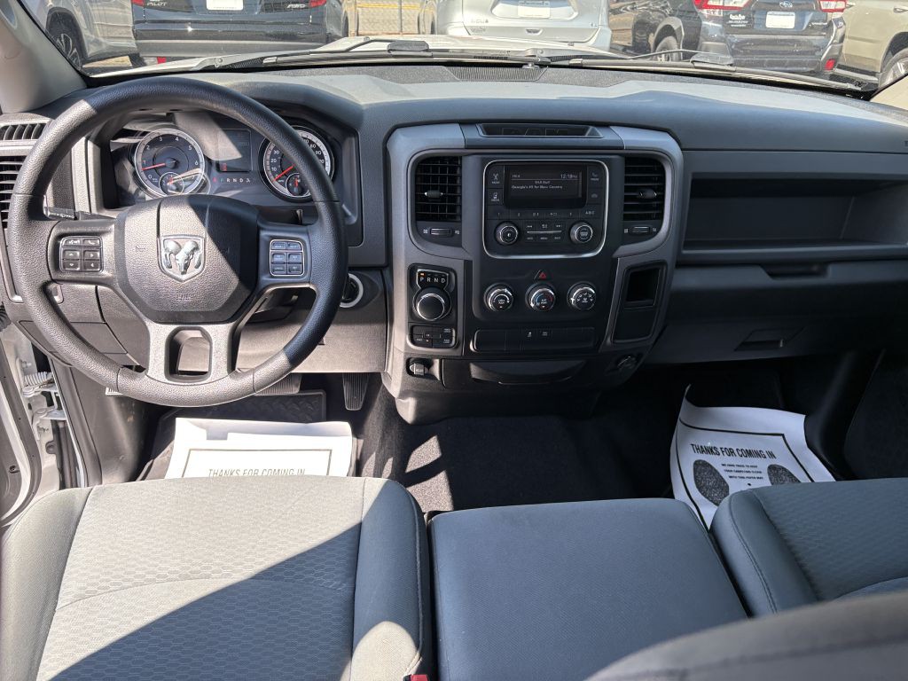2019 RAM 1500 Image 12