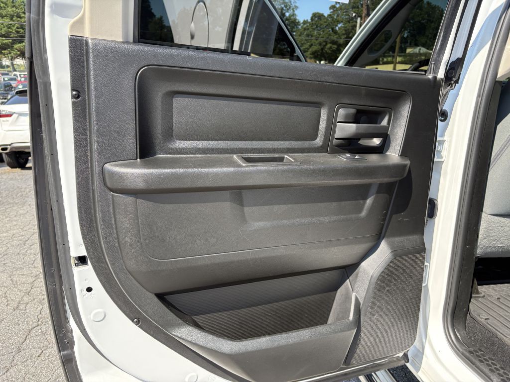 2019 RAM 1500 Image 13