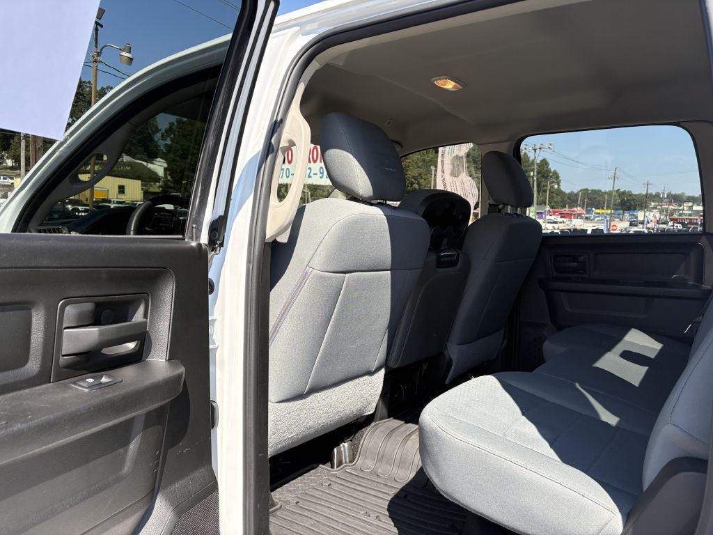2019 RAM 1500 Image 14