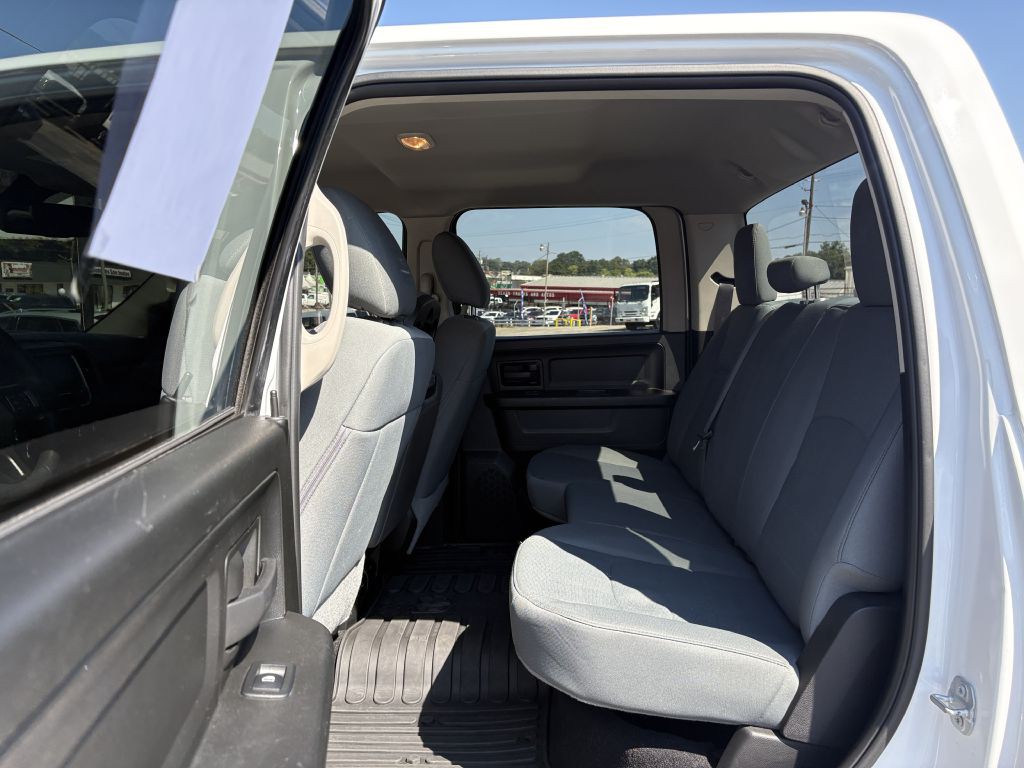 2019 RAM 1500 Image 15