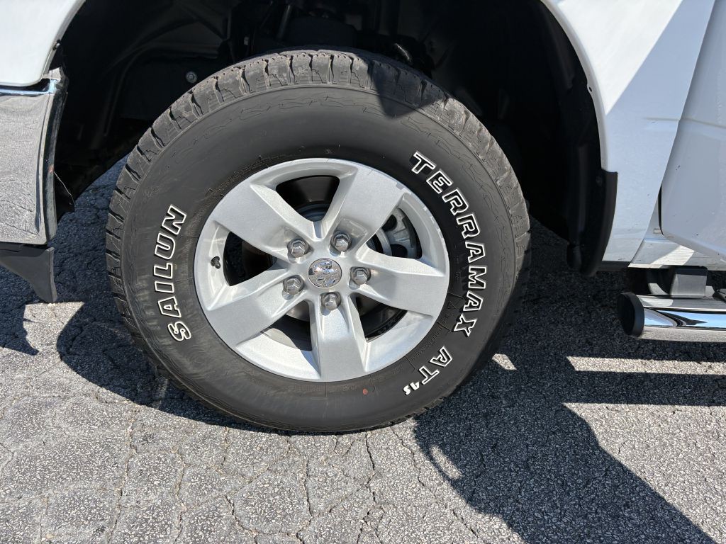 2019 RAM 1500 Image 17