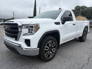 Image for 2020 GMC Sierra 1500 ID: 7683026