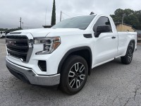 Image for 2020 GMC Sierra 1500 ID: 7683026