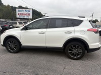 Image for 2018 Toyota Rav4 Limited ID: 7683081