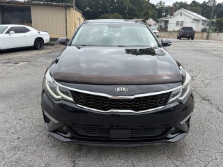 Image for 2019 Kia Optima EX ID: 7683575