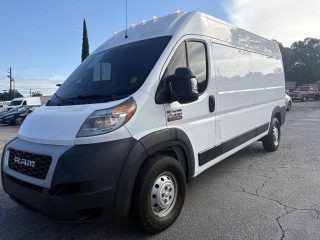 Image for 2019 RAM Promaster 2500 HIGH ID: 7696858
