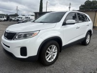 Image for 2015 Kia Sorento LX ID: 7706609