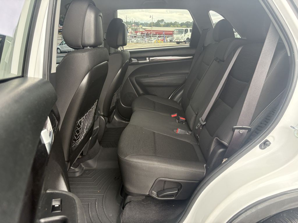 2015 Kia Sorento Image 14