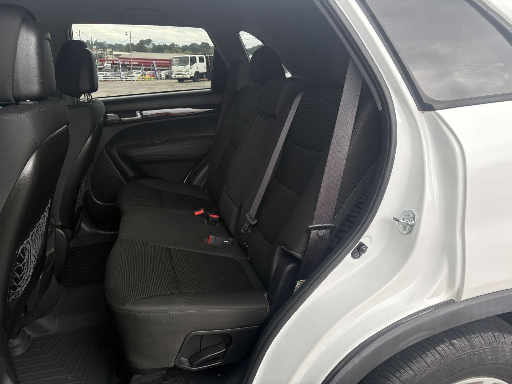 2015 Kia Sorento Image 15