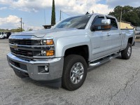 Image for 2016 Chevrolet Silverado 1500 Heavy Duty Ltz ID: 7729996