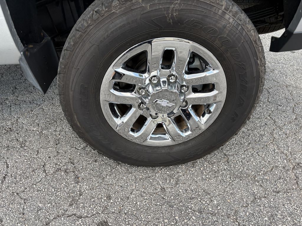 2016 Chevrolet Silverado 1500 Image 15