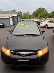 Image for 2007 Honda Civic EX ID: 6830897