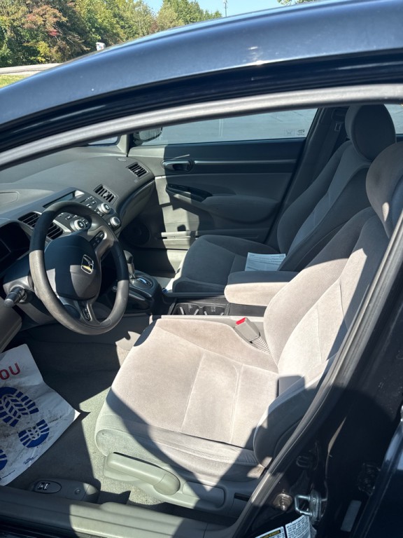 2007 Honda Civic Image 6