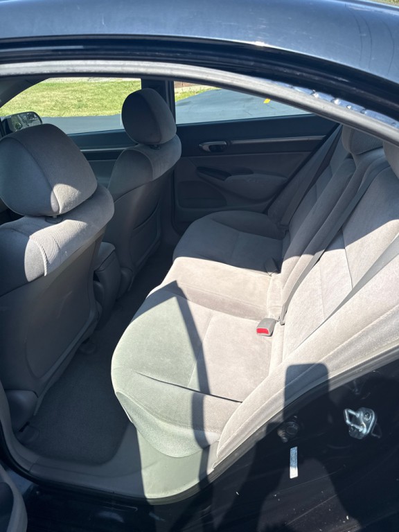 2007 Honda Civic Image 7
