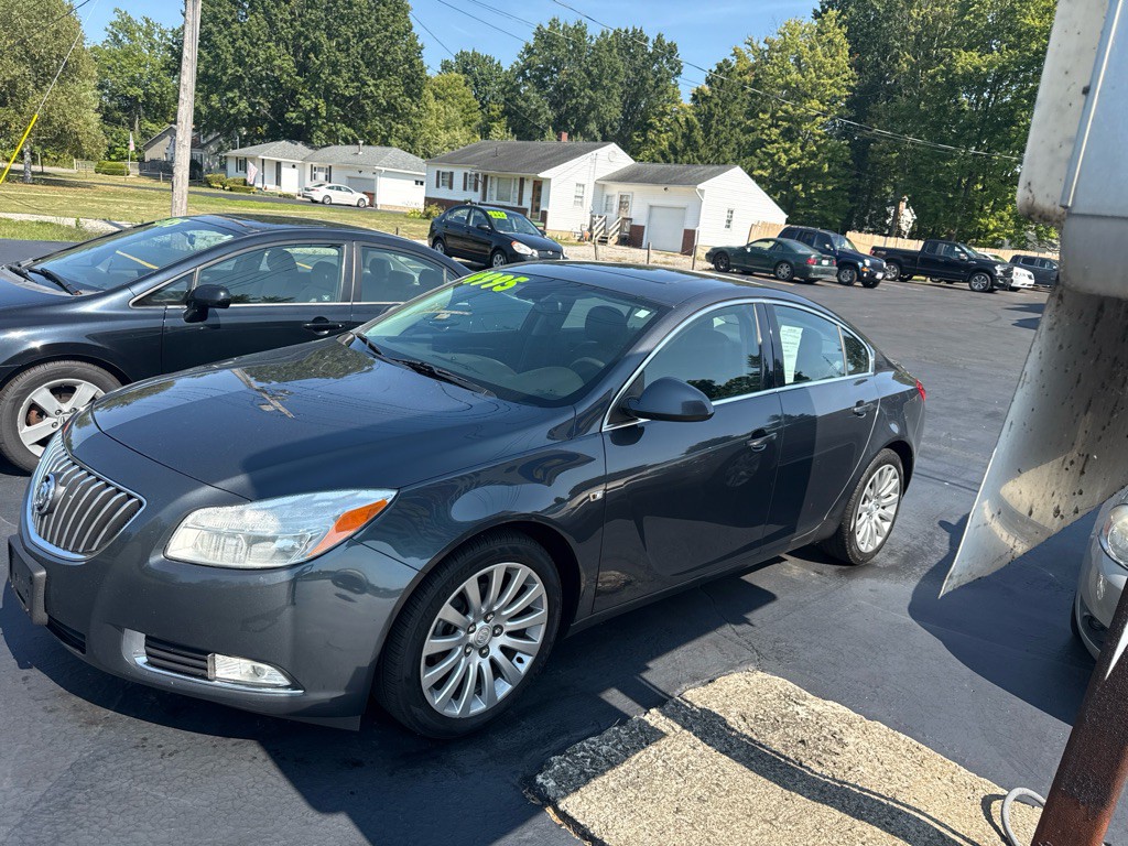 2008 Pontiac G6 Image 1