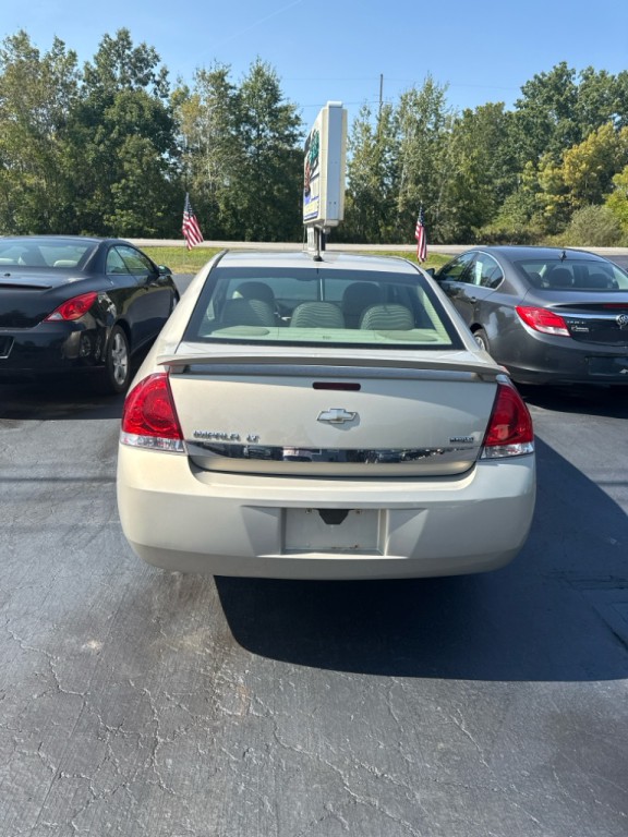 2008 Pontiac G6 Image 3