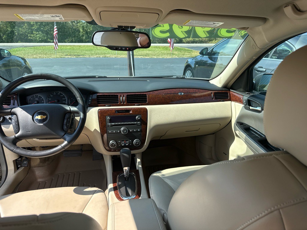 2008 Pontiac G6 Image 5