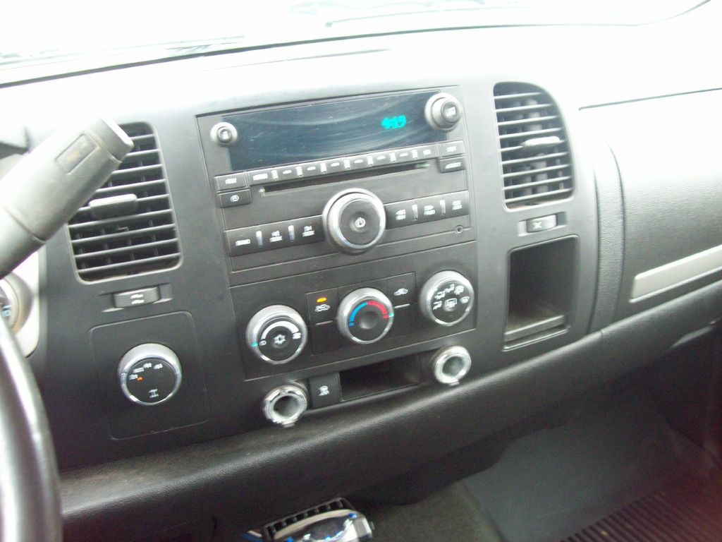 2008 Chevrolet Silverado 1500 Image 13