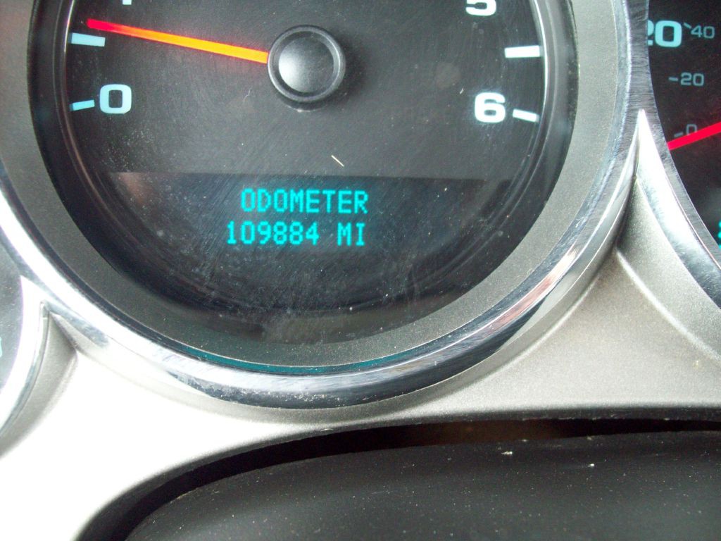 2008 Chevrolet Silverado 1500 Image 15