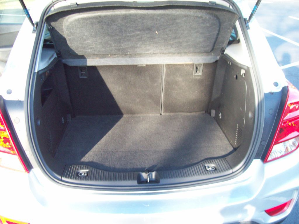 2017 Chevrolet Trax Image 11