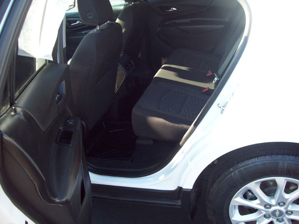 2021 Chevrolet Equinox Image 10