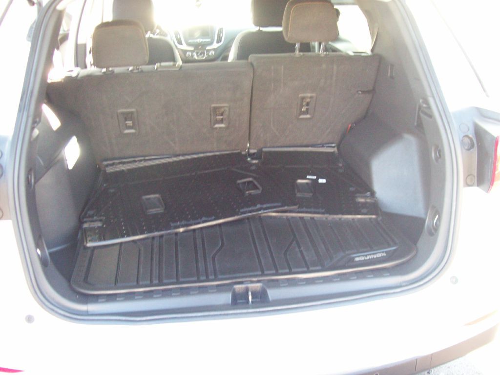 2021 Chevrolet Equinox Image 11