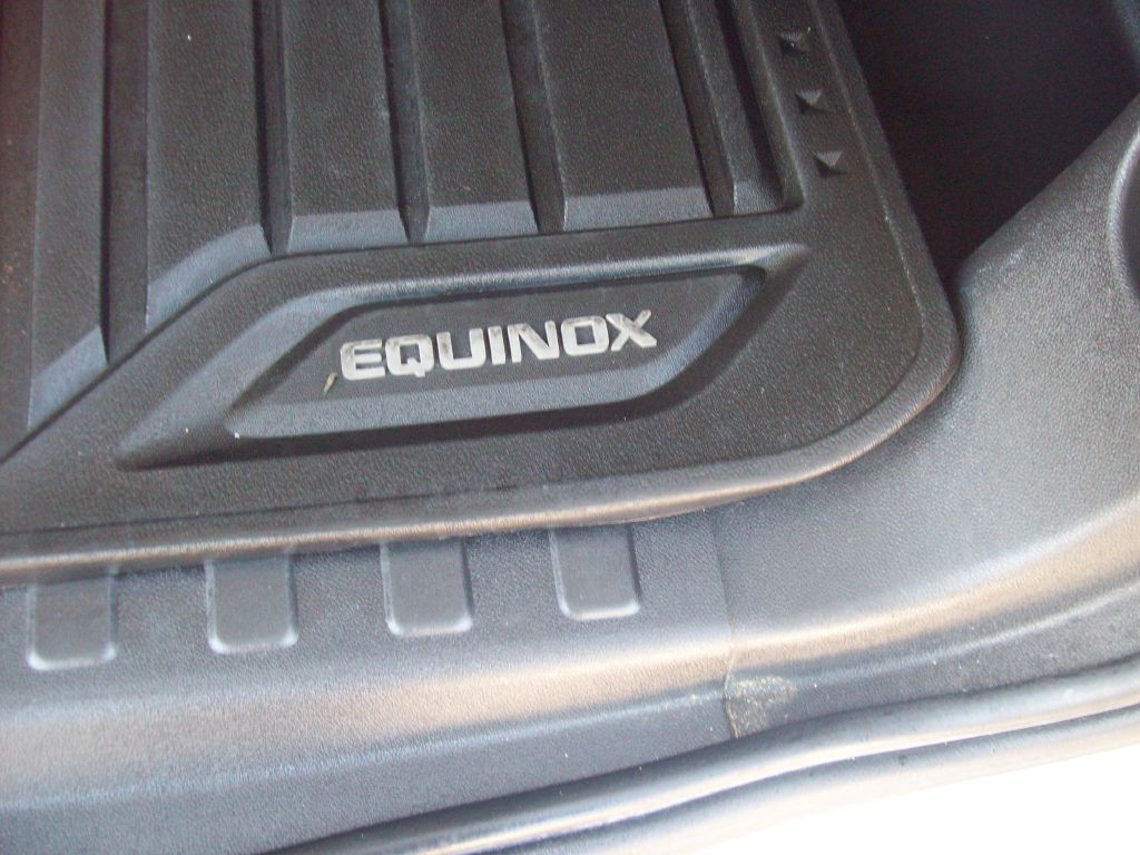 2021 Chevrolet Equinox Image 12