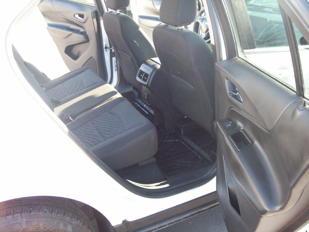 2021 Chevrolet Equinox Image 13