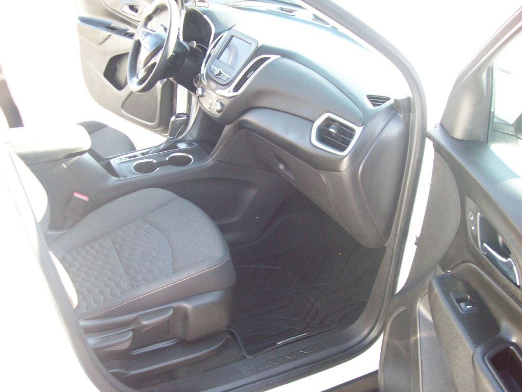 2021 Chevrolet Equinox Image 14