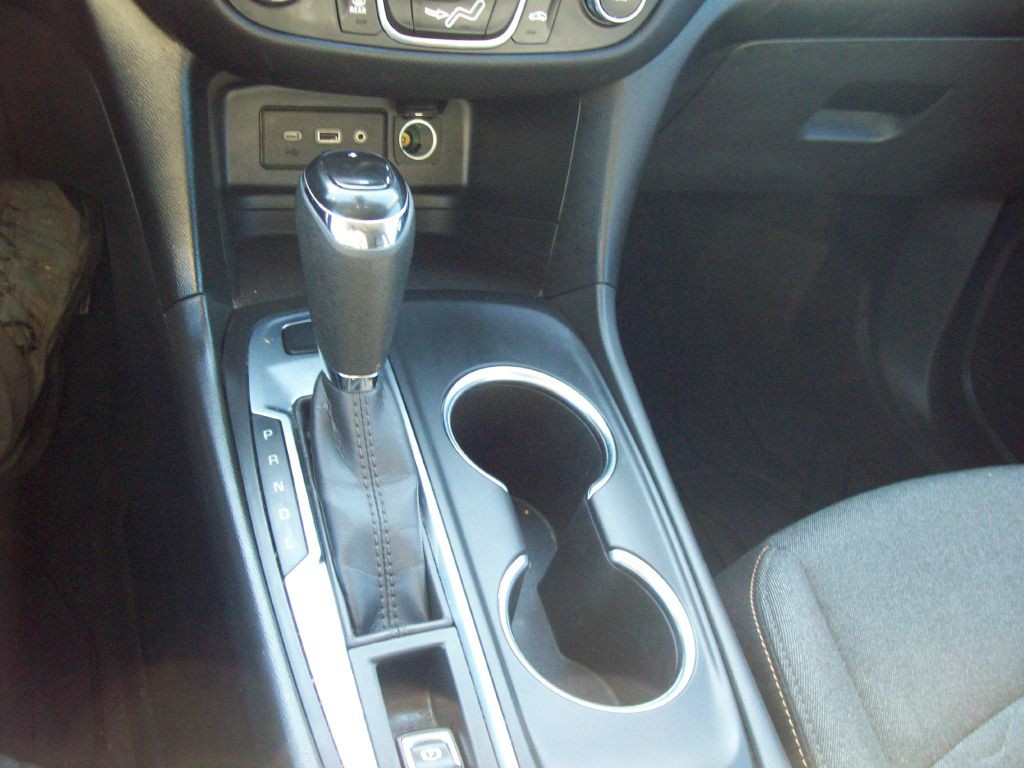 2021 Chevrolet Equinox Image 17