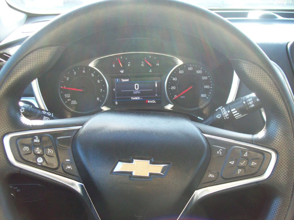 2021 Chevrolet Equinox Image 18