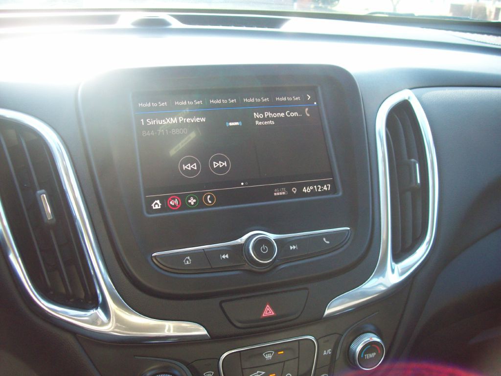 2021 Chevrolet Equinox Image 19