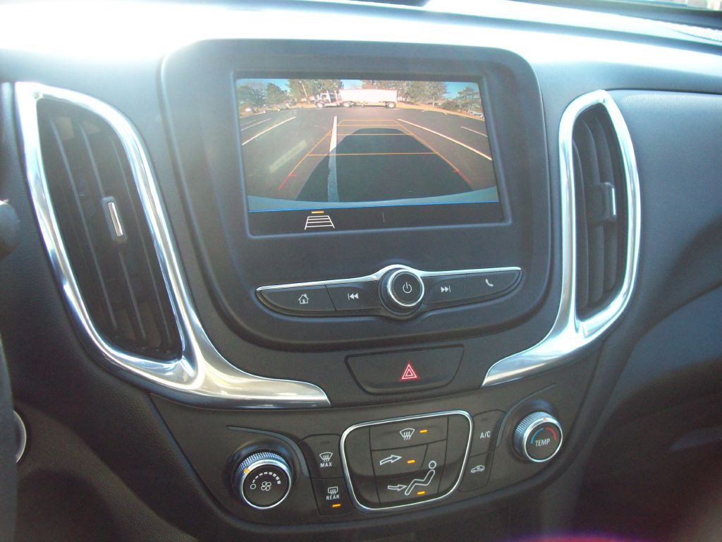 2021 Chevrolet Equinox Image 20