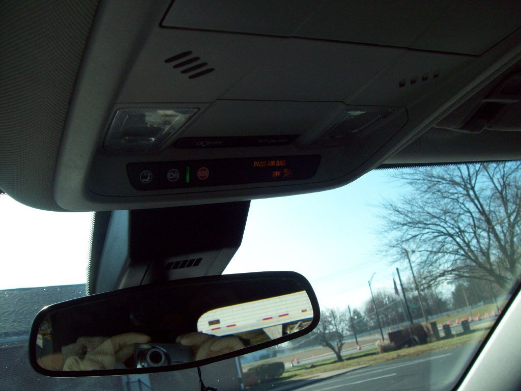 2021 Chevrolet Equinox Image 21