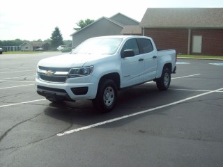 Image for 2019 Chevrolet Colorado  ID: 6707369