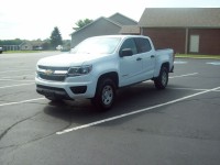 Image for 2019 Chevrolet Colorado  ID: 6707369