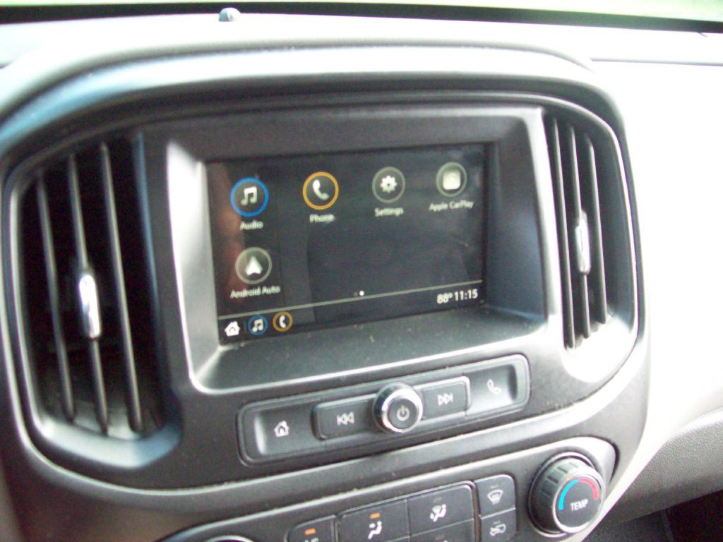 2019 Chevrolet Colorado Image 14