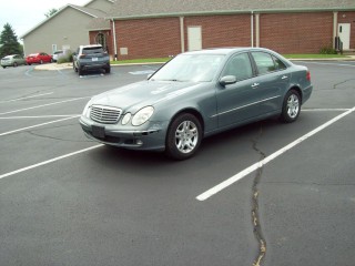 Image for 2006 Mercedes-Benz E-Class E 350 ID: 6735093