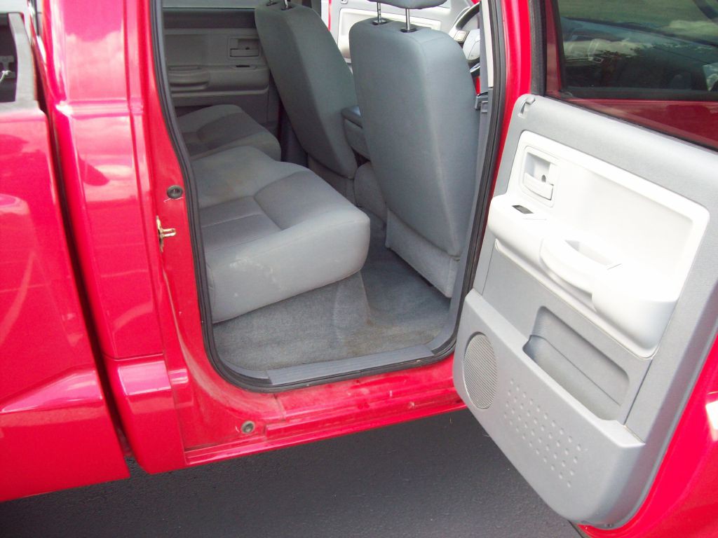 2005 Dodge Dakota Image 11