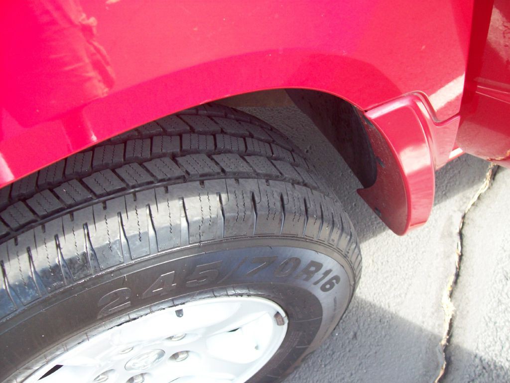 2005 Dodge Dakota Image 13