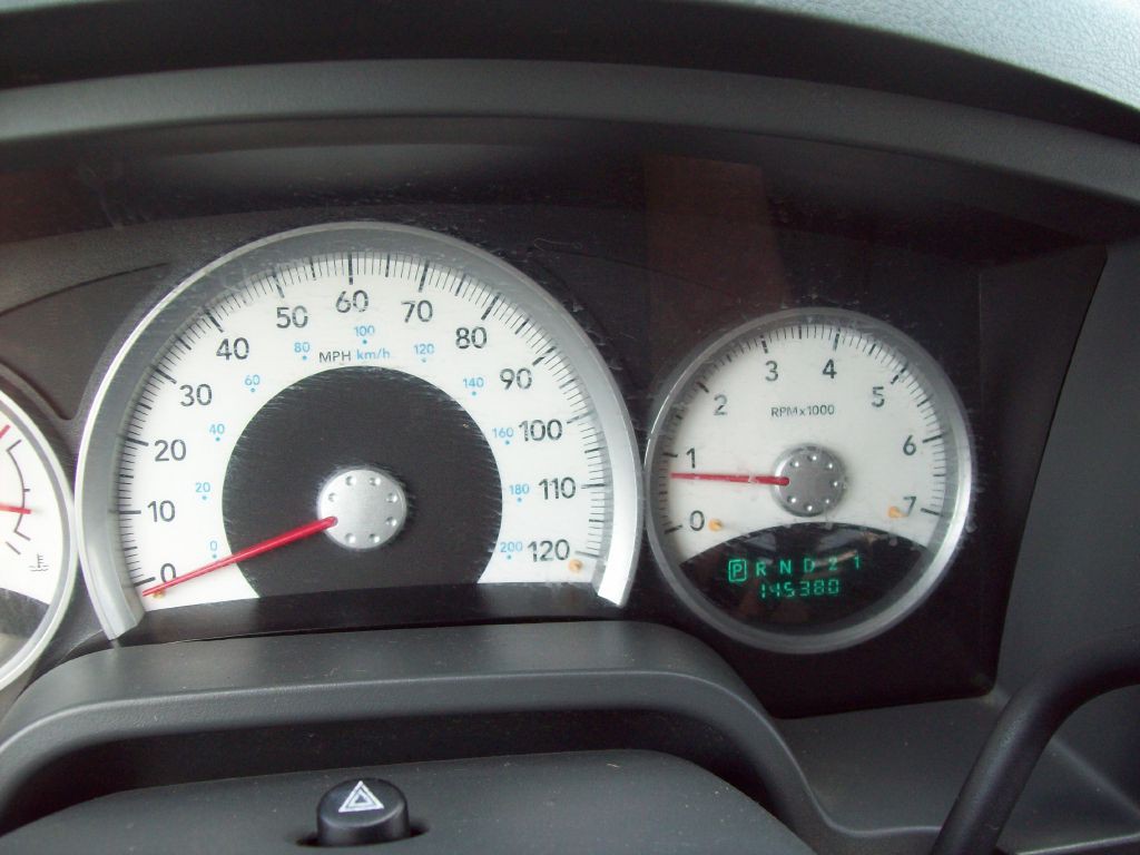2005 Dodge Dakota Image 14