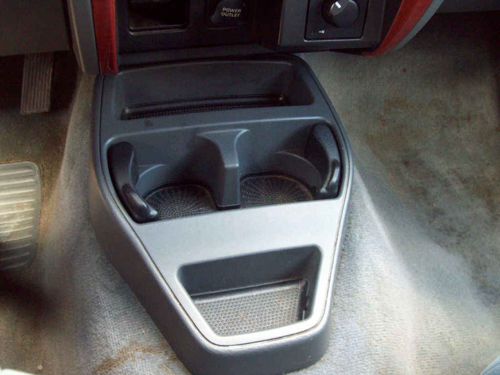 2005 Dodge Dakota Image 16