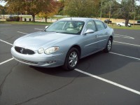 Image for 2005 Buick Lacrosse CXL ID: 6955101