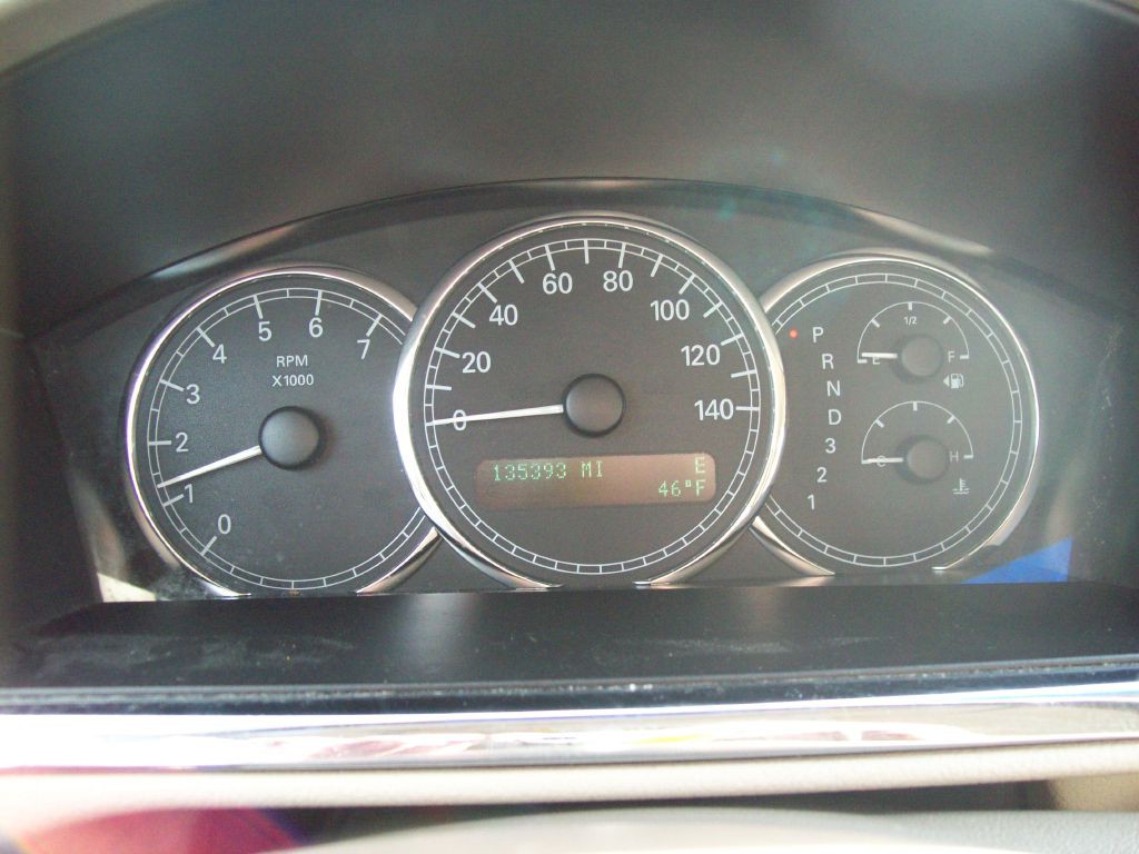 2005 Buick Lacrosse Image 14