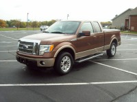 Image for 2011 Ford F-150 Super Cab ID: 6964391