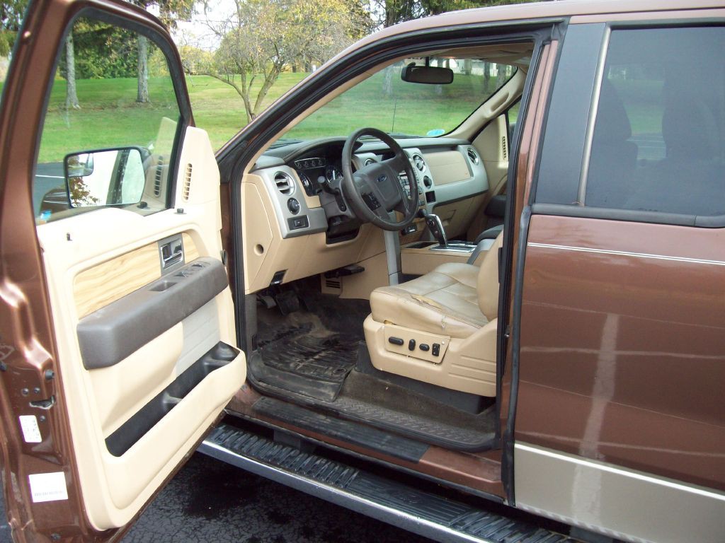 2011 Ford F-150 Image 9