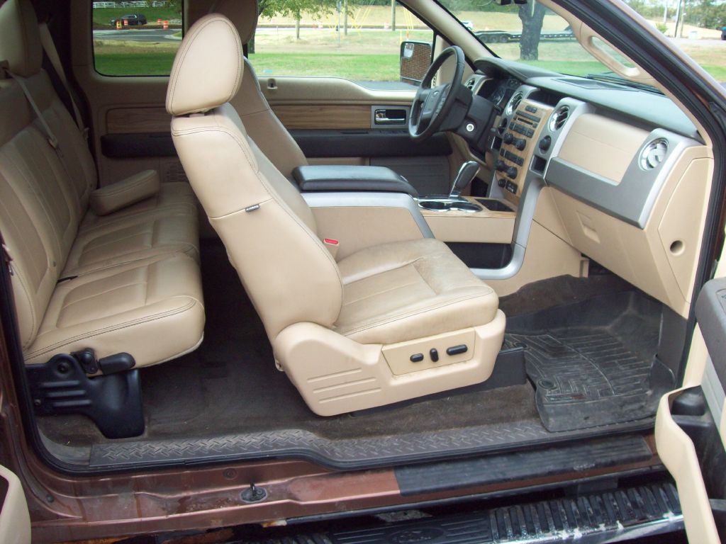 2011 Ford F-150 Image 10