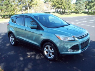 Image for 2013 Ford Escape SE ID: 6972859